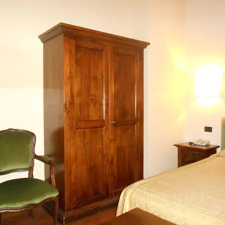 Hotell Relais Il Cestello
