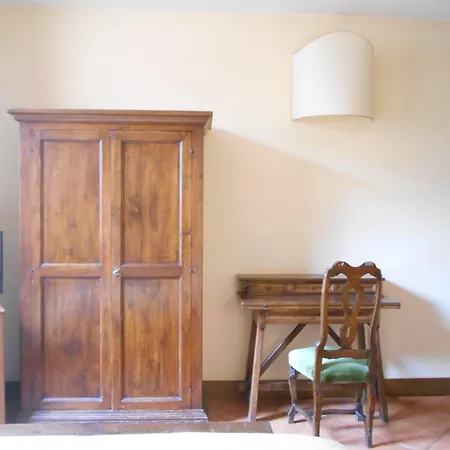 Relais Il Cestello ホテル 3*