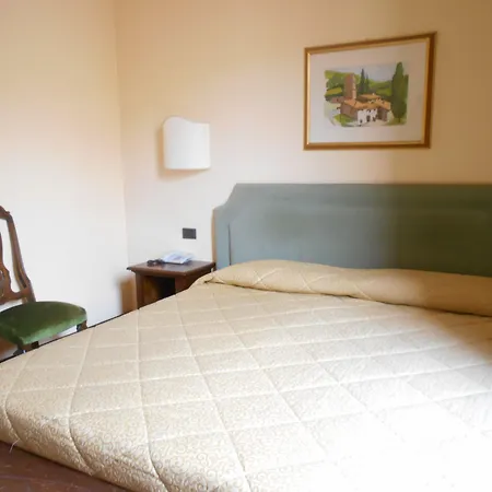 Relais Il Cestello フィレンツェ