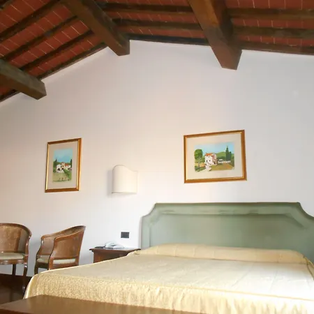 Relais Il Cestello フィレンツェ