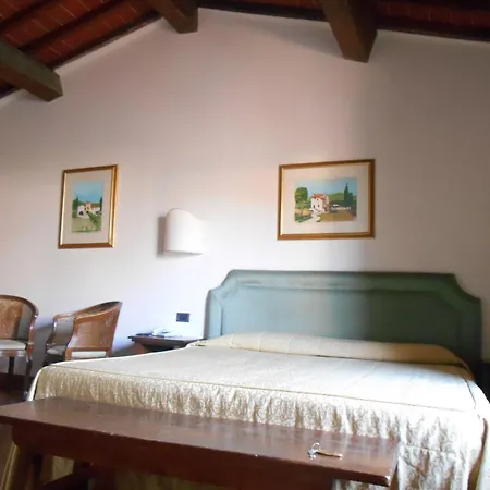 Relais Il Cestello フィレンツェ