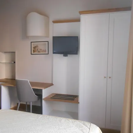 Relais Il Cestello ホテル