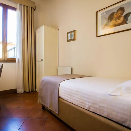 Relais Il Cestello 3*