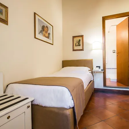 Relais Il Cestello 3*