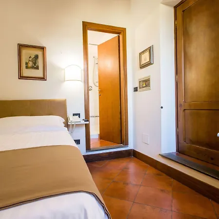 Relais Il Cestello 3* Firenze