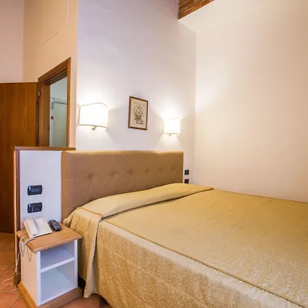 ホテル Relais Il Cestello フィレンツェ