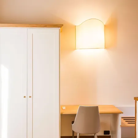 Relais Il Cestello Hotel Firenze