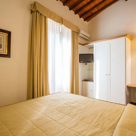 Relais Il Cestello 3*