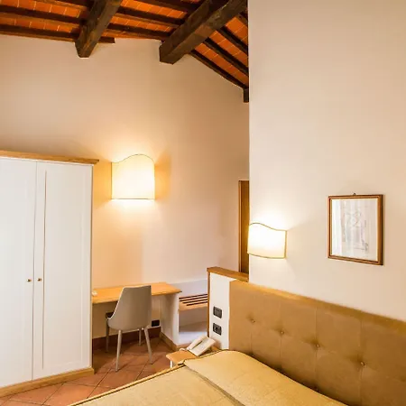 ホテル Relais Il Cestello