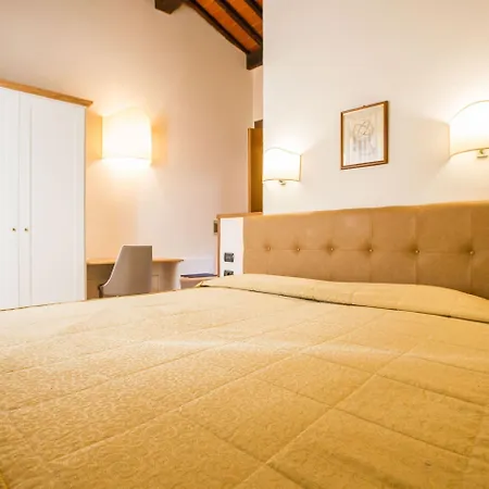 Relais Il Cestello 3* フィレンツェ