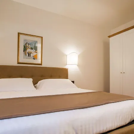 ホテル Relais Il Cestello