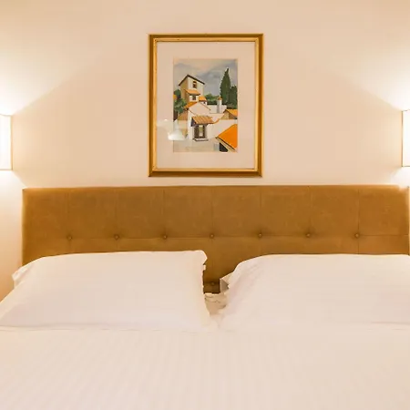 Relais Il Cestello ホテル フィレンツェ