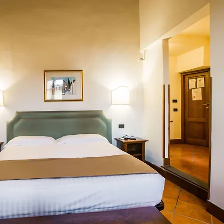 Relais Il Cestello ホテル 3*
