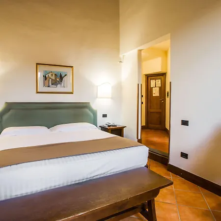 Relais Il Cestello ホテル 3*