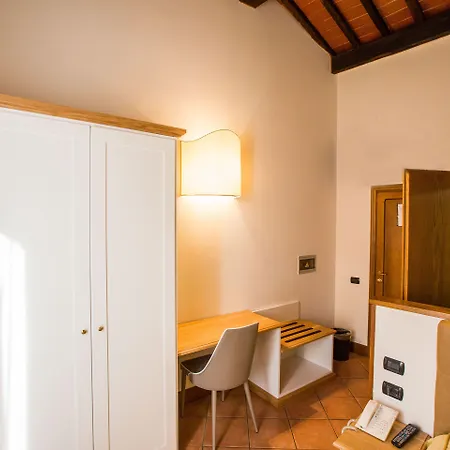 Relais Il Cestello ホテル