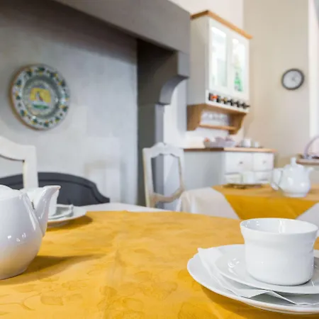 Relais Il Cestello フィレンツェ