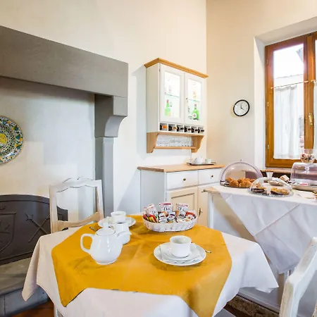 Relais Il Cestello Hotell