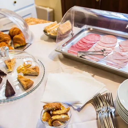 Relais Il Cestello 3* フィレンツェ