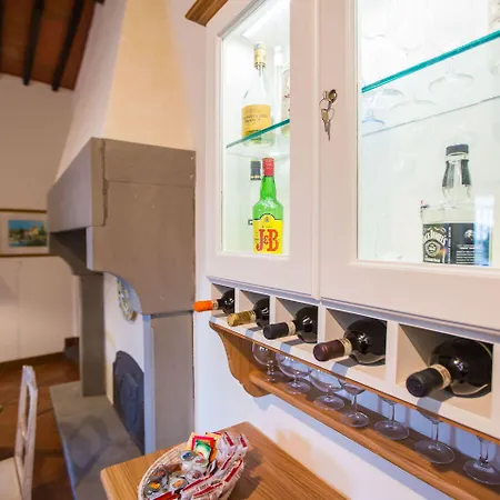 Relais Il Cestello 3*