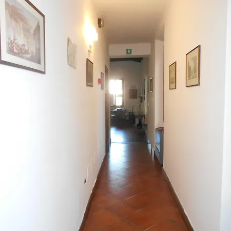 Relais Il Cestello ホテル