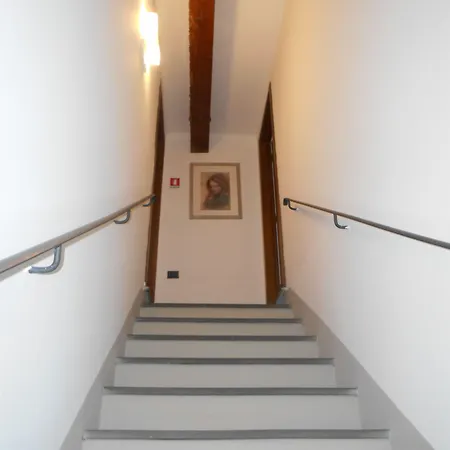ホテル Relais Il Cestello 3*