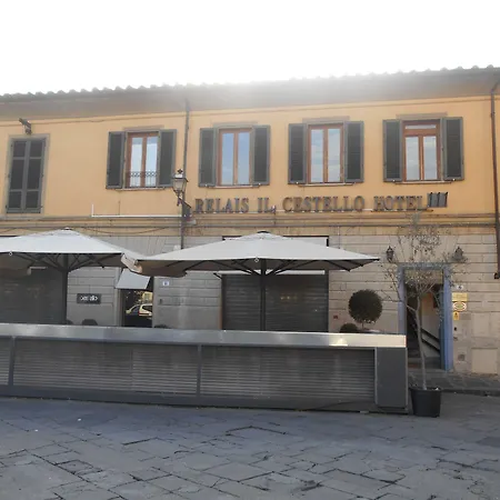 Relais Il Cestello