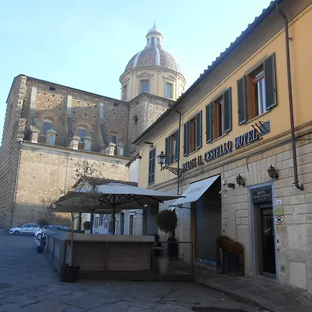 Relais Il Cestello Hotell 3*