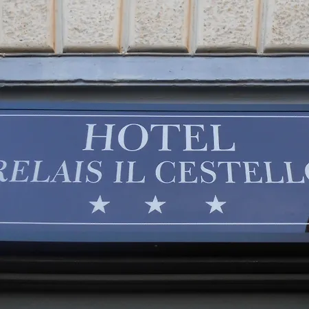 Relais Il Cestello フィレンツェ