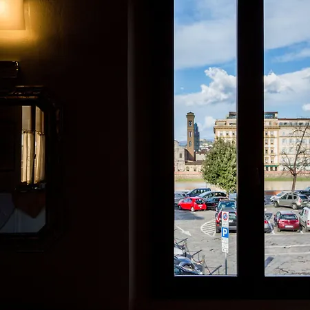 ホテル Relais Il Cestello