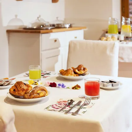 Relais Il Cestello ホテル フィレンツェ