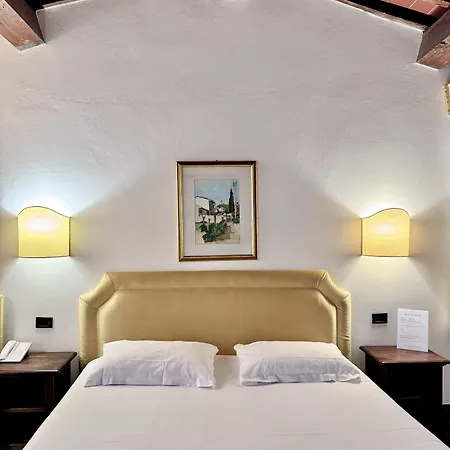 Relais Il Cestello ホテル フィレンツェ