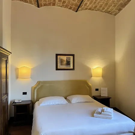 Relais Il Cestello 3*