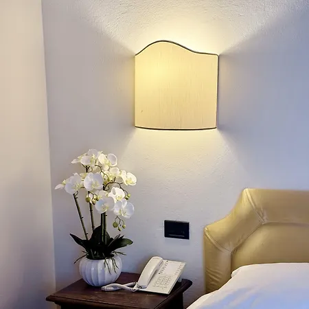 Hotell Relais Il Cestello Florens