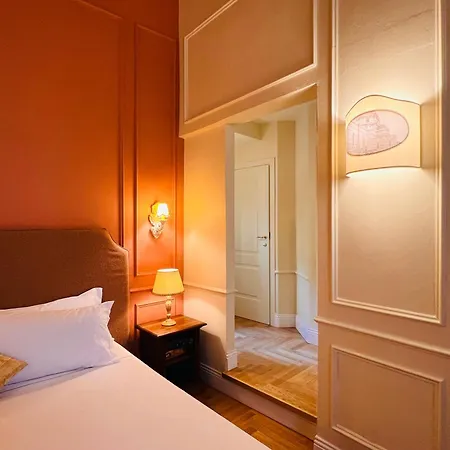 Relais Il Cestello Hotel