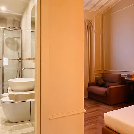 Hotel Relais Il Cestello