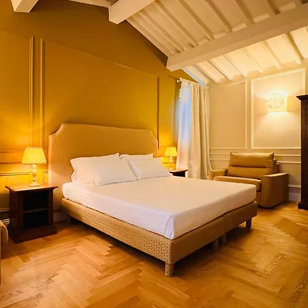 Hotel Relais Il Cestello 3*