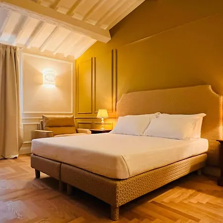Hotel Relais Il Cestello Florenz
