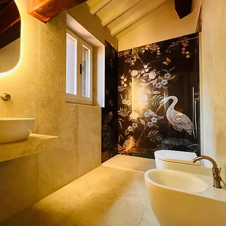 Relais Il Cestello 3*