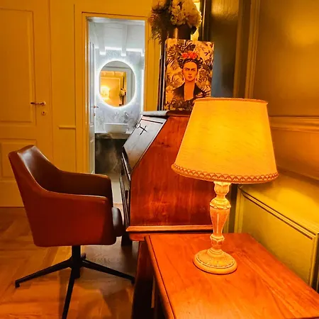 Relais Il Cestello Florens