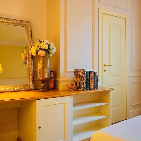 Relais Il Cestello 3* פירנצה