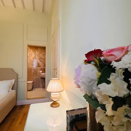 Relais Il Cestello Hotel
