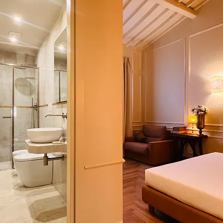 מלון Relais Il Cestello