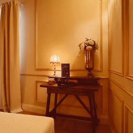 Relais Il Cestello Hotel Florenz