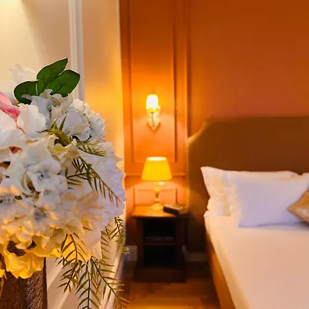 Relais Il Cestello 3*