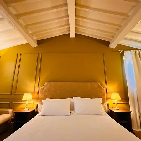 Relais Il Cestello Hotell