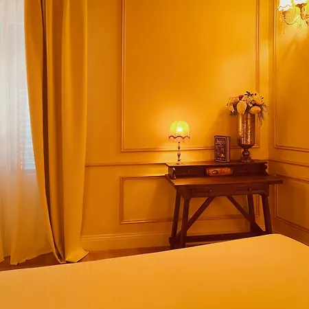 Relais Il Cestello 3*