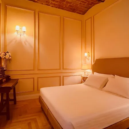 Relais Il Cestello פירנצה