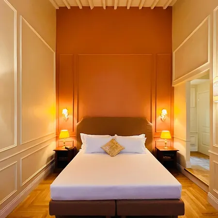 Relais Il Cestello فندق