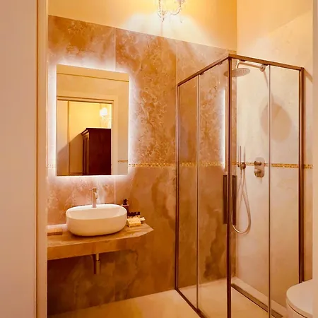 فندق Relais Il Cestello