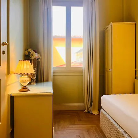 Relais Il Cestello فندق 3*
